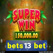 bets13 bet